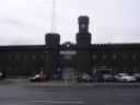 Pentridge Prison