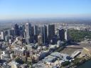 Melbourne Skyline