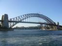 Die Harbour-Bridge