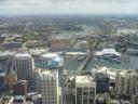 Darling Harbour vom Centrepoint