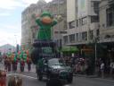 St. Patrick’s Day Parade