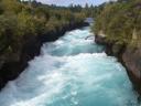 Huka Falls