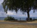 Abschied vom Lake Taupo