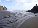 Piha Beach 3