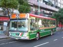 El colectivo (ÖPNV in Buenos Aires)