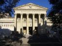 La Plata - Museo de Ciencias Naturales
